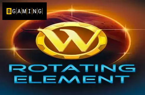 Rotating Element
